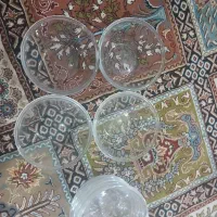 کاسه وسه تیکه|ظروف سرو و پذیرایی|مشهد, امیریه|دیوار