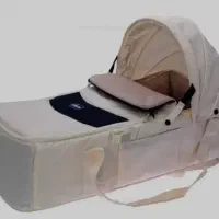 ساک حمل نوزاد چیکو تمیز