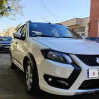 کوییک GXR تیپ L مدل ۱۴۰۳ فول