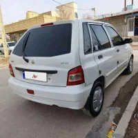 111 مدل 98 عروسک|خودرو سواری و وانت|کبودرآهنگ, |دیوار