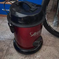 سلام جاروبرقی سالم موتور اصل ژاپن