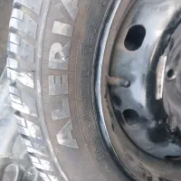 لاستیک بارز۱۸۵.۶۰.۱۴