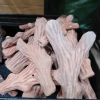 فروش ویژه هیزم نسوز شومینه و باربیکیو با تنوع بالا|بخاری، هیتر، شومینه|لاهیجان, جمهوری|دیوار