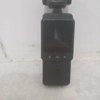 دوربین بادی کمرا