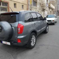 خودرو ام وی ام ایکس۳۳ مدل۱۴۰۰