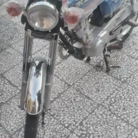 متور در حد خشک  متور کار زیادی نکرده