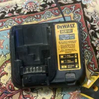 پک شارژی دیوالت اصلی تراز هیلتی اسکروگان دیوالت|ابزارآلات|تهران, چیتگر جنوبی|دیوار