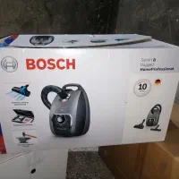 جارو برقی بوش آلمان سری 8 پرو 5