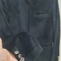 کت مخمل نو|لباس|پرند, فاز ۶|دیوار