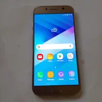 سامسونگ A5 (2017) حافظه ۳۲