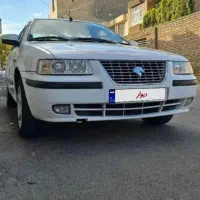 سمند LX EF7، مدل ۱۳۹۳|خودرو سواری و وانت|اشنویه, |دیوار