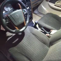 پژو پارس،مدل ۹۵ تک برگ سند|خودرو سواری و وانت|نسیمشهر, |دیوار