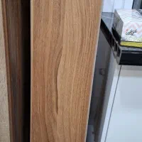 پارکت در حد نو