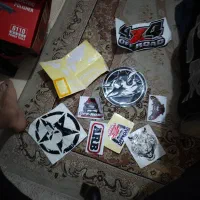 انواع لوازم شخصی حراج تنوع زیاد