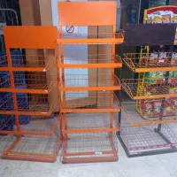 استند فروشگاهی