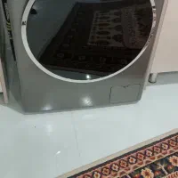 ماشین لباسشویی جی پلاس نه کیلویی