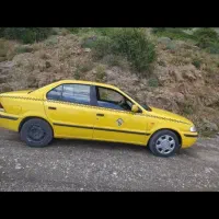 تاکسی درون شهری