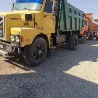 افهاش جفت|خودرو سنگین|تاکستان, |دیوار