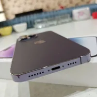 اپل iphone 14 Pro Max با حافظهٔ ۲۵۶ گیگابایت|موبایل|نور, |دیوار
