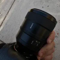 Sony G-master 100mm f2.8 سونی جی مستر|دوربین عکاسی و فیلمبرداری|تهران, هروی|دیوار