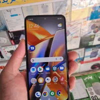 شیاومی M5 s در حد آکبند|موبایل|اردبیل, |دیوار