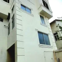 سیمانکاری و سیمانبری (نما رومی سیمانی)|خدمات پیشه و مهارت|لاهیجان, شیشه گران|دیوار