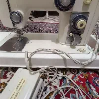 چرخ خیاطی