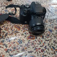 فروش دوربین کنون 2000d|دوربین عکاسی و فیلم‌برداری|شیراز, بریجستون|دیوار