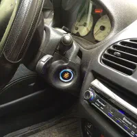 فروش و نصب آپشن و سیستم خودرو در مکان شما