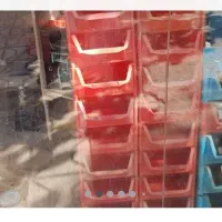جعبه پلاستیکی|حراج|مشهد, کوشش|دیوار
