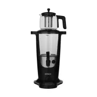 سماور برقی جانتک مشکی