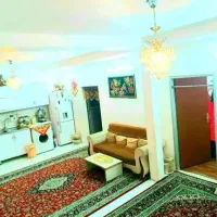 ویلایی 140متری دو طبقه مستقل سه خوابه در«چمن»