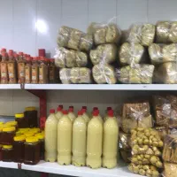 سوغات محلی و حلوا ارده|عمدهفروشی|قشم, |دیوار