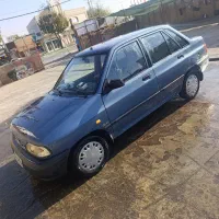 ماشین پراید|خودرو سواری و وانت|گلپایگان, |دیوار