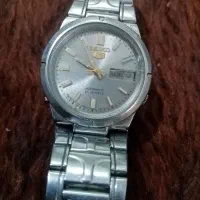 سیکو5 اتومات کوکی