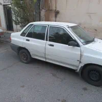 پراید صندوق‌دار بنزینی، مدل ۱۳۸۳|خودرو سواری و وانت|رباط‌کریم, رباط‌کریم|دیوار
