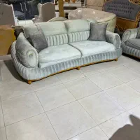 مبلمان راحتی و سلطنتی زیر قیمت بازار