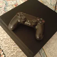 ps4 slim|کنسول، بازی ویدئویی و آنلاین|ایلام, |دیوار