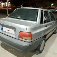 پراید مدل91|خودرو سواری و وانت|یزد, |دیوار