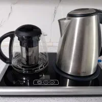 چای ساز لمسی Vidas نو