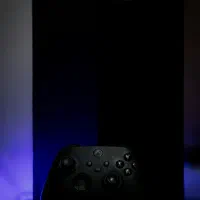 دستگاه Xbox Series X ظرفیت 1 ترابایت|کنسول، بازی ویدئویی و آنلاین|خرم‌آباد, |دیوار