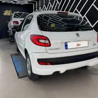 207 پانا 1402 در حد صفر