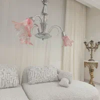 لوستر اشپز خانه خیلی شیک