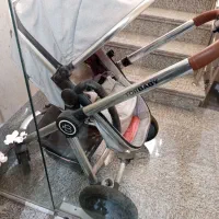 کالسکه فور بی بی