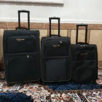 ساک چمدان مارک پاریس تک وعمده در هویزه و اهواز