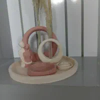 ست آرایشی  و تزیینی|صنایع دستی و سایر لوازم تزئینی|تربتحیدریه, نواب صفوی|دیوار