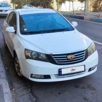 جیلی Emgrand 7 دنده‌ای، مدل ۲۰۱۳|خودرو سواری و وانت|تبریز, |دیوار