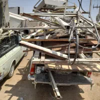 خریدو فروش همه نوع ضایعات تمام مناطق اندیشه