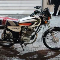 موتور ۱۵۰|موتورسیکلت|ایلام, |دیوار