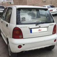 ام وی ام 110|خودرو سواری و وانت|کرمان, |دیوار